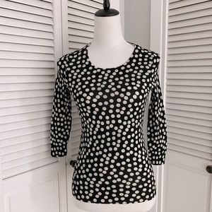 JCrew Factory Merino Wool Sweater